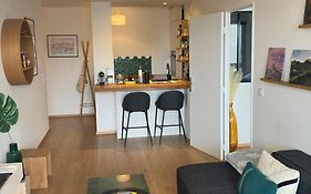 Marseille Super Appartement Longchamp
